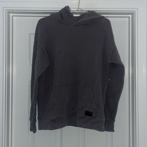 Abercrombie & Fitch Essential Popover Hoodie